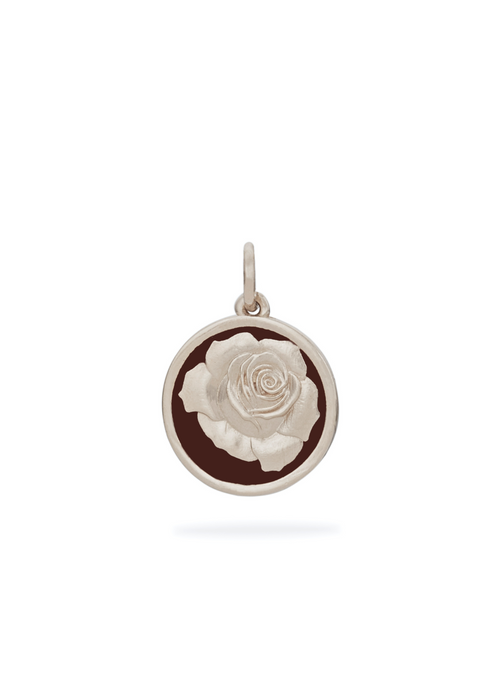 Pingente Santa Rita de Cássia