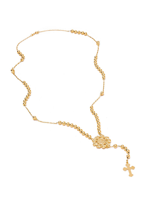 Terço Santa Teresinha