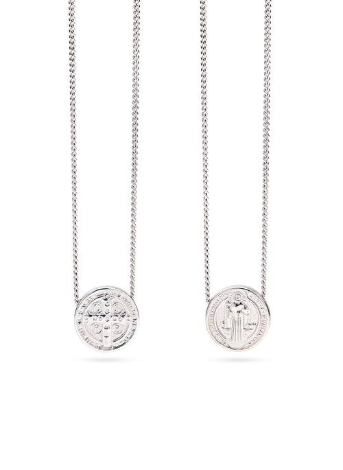 Escapulário São Bento