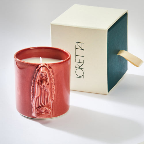 Vela Nossa Senhora de Guadalupe