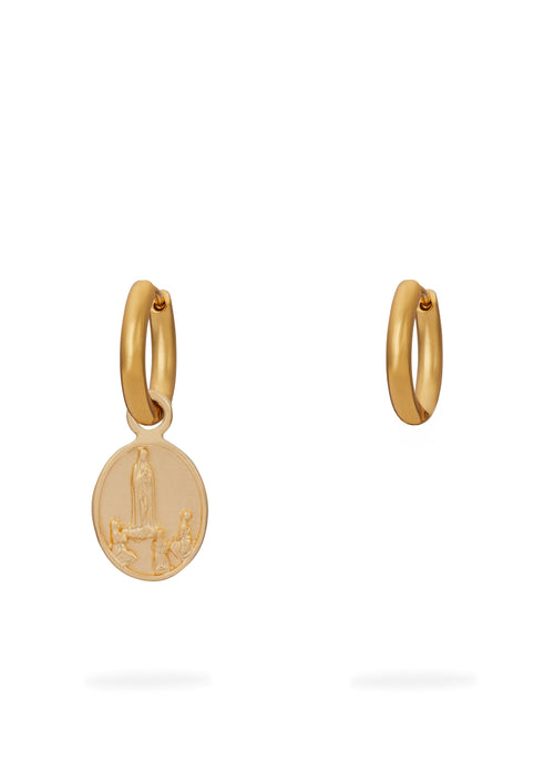 Pingente para brinco Gold