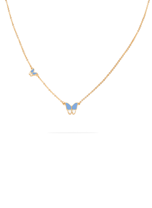 Colar Curto Garden - Garden