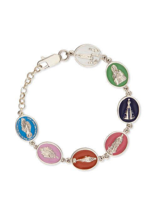 Pulseira Aparições Mini