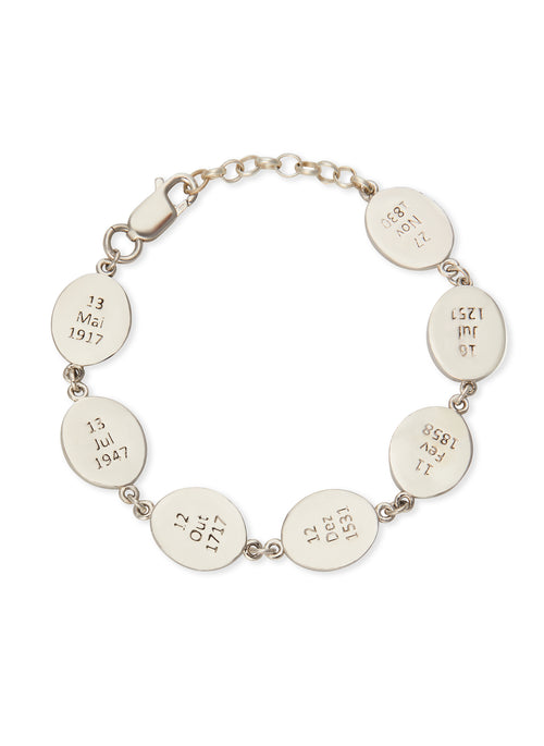 Pulseira Aparições Mini