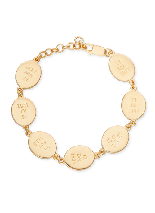 Pulseira Aparições Mini