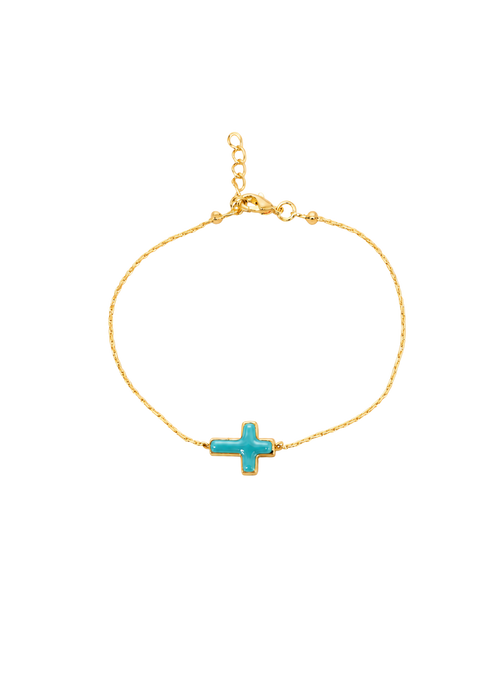 Pulseira Cruz Pop