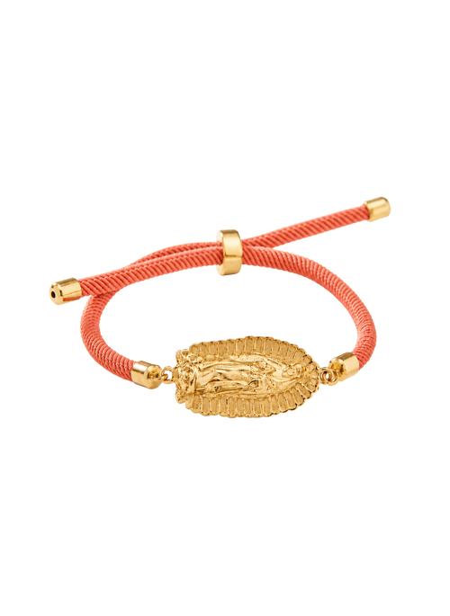 Pulseira Nossa Senhora de Guadalupe