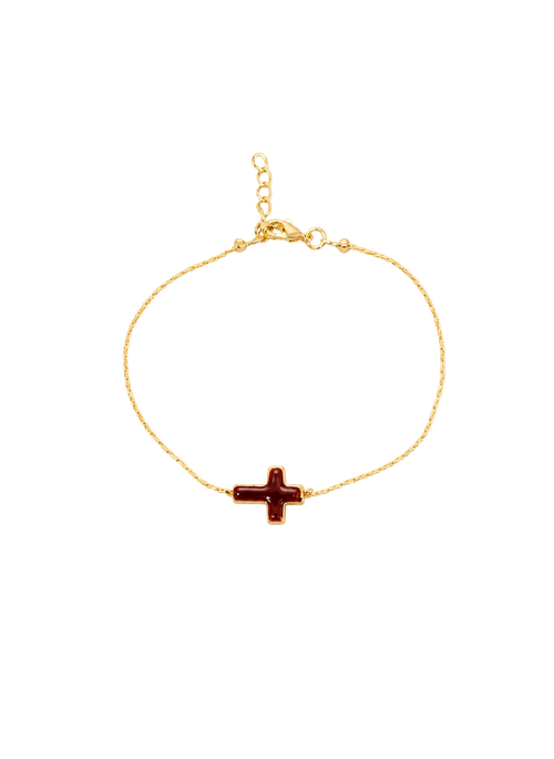 Pulseira Cruz Pop
