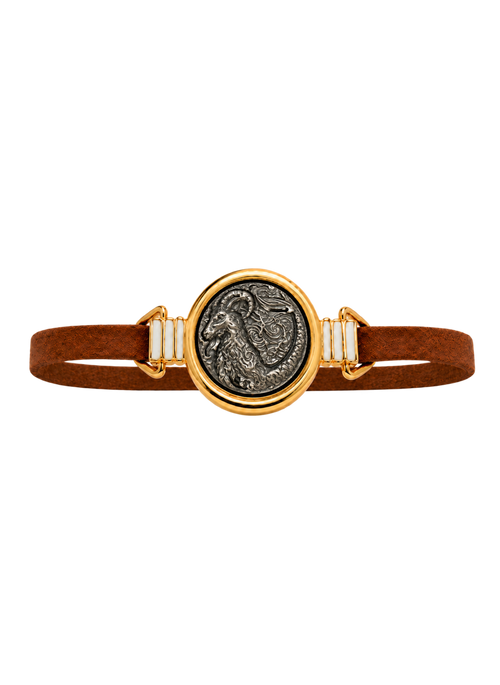 Pulseira Capricórnio - Astros