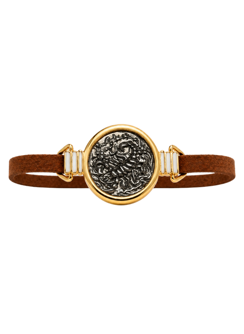 Pulseira Escorpião - Astros