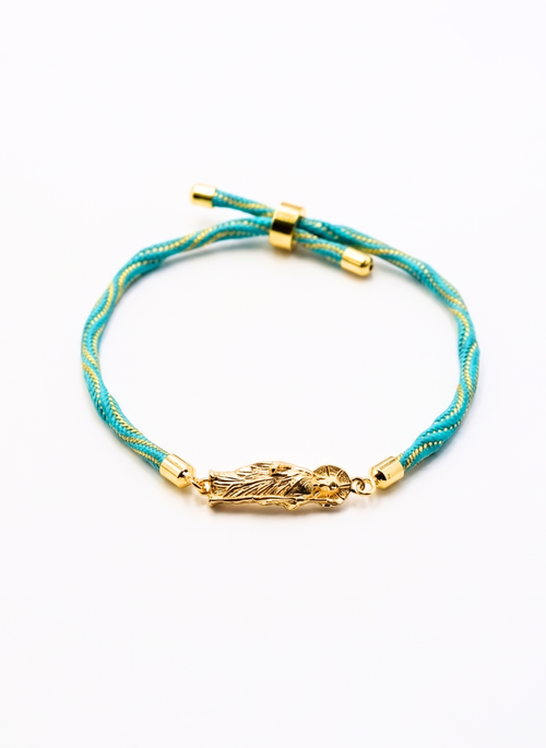 Pulseira São Judas Tadeu