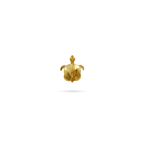 Broche Tartaruga Gold - Loretta