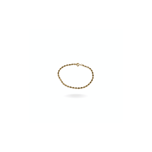 Pulseira Bolinhas Gold - Loretta