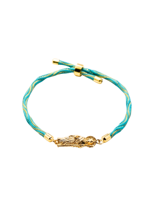Pulseira São Judas Tadeu