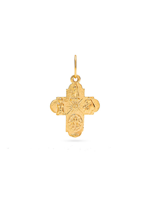 Cruz de Todos os Santos