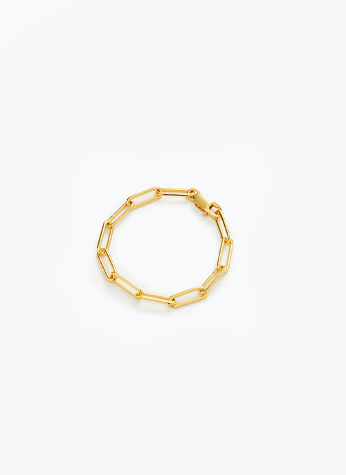 Pulseira Elos Gold