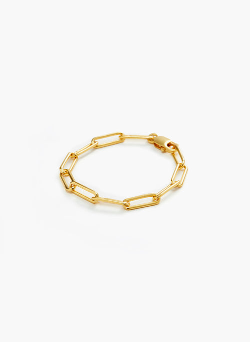 Pulseira Elos Gold