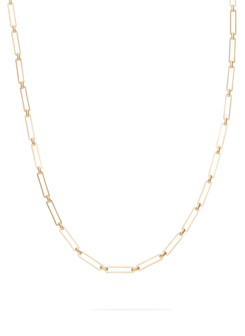 Corrente Longa Elos Gold - Essenciais