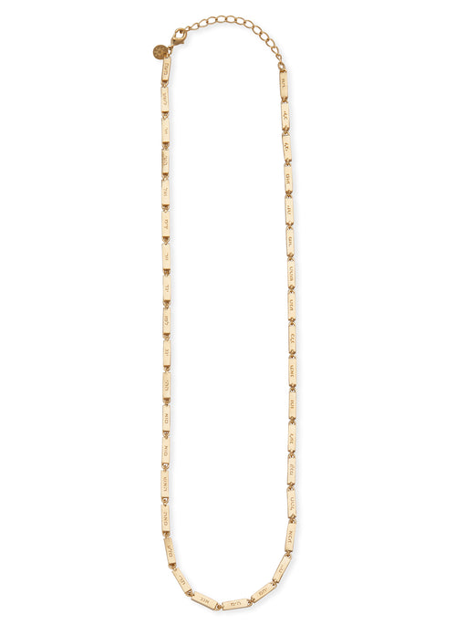 Colar Emunah 72 nomes de D'us - Raízes da Vida