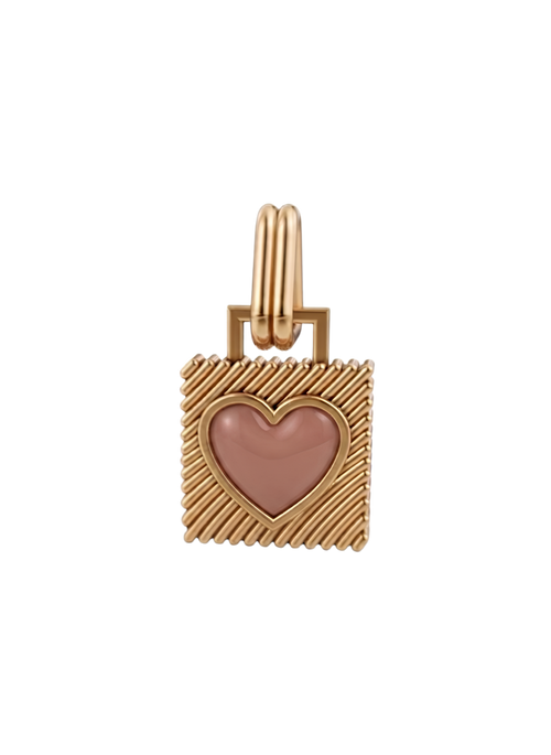 Pingente Cuore