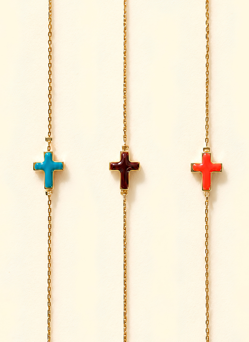 Pulseira Cruz Pop