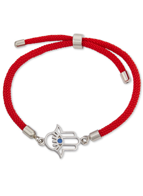 Pulseira Proteção Colors Silver - Raízes da Vida