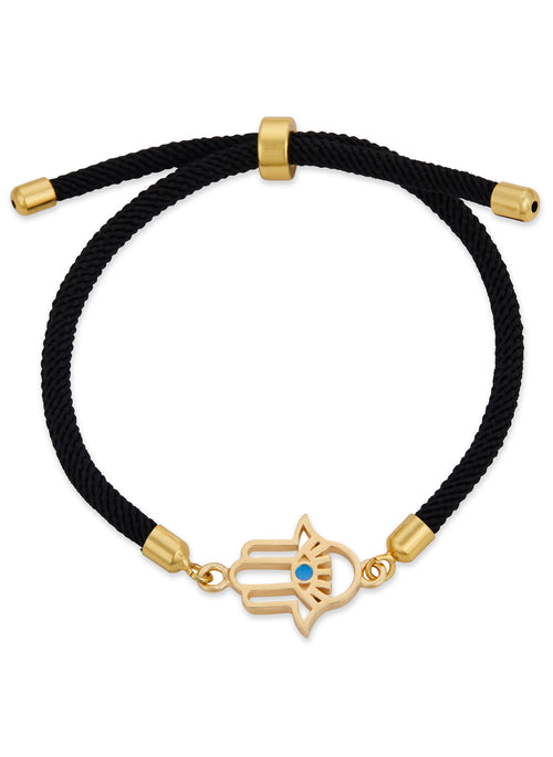 Pulseira Proteção Colors Gold - Raízes da Vida