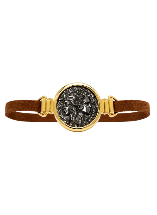 Pulseira Gêmeos - Astros