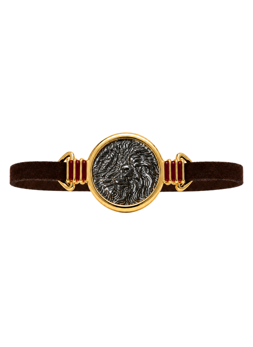 Pulseira Leão - Astros