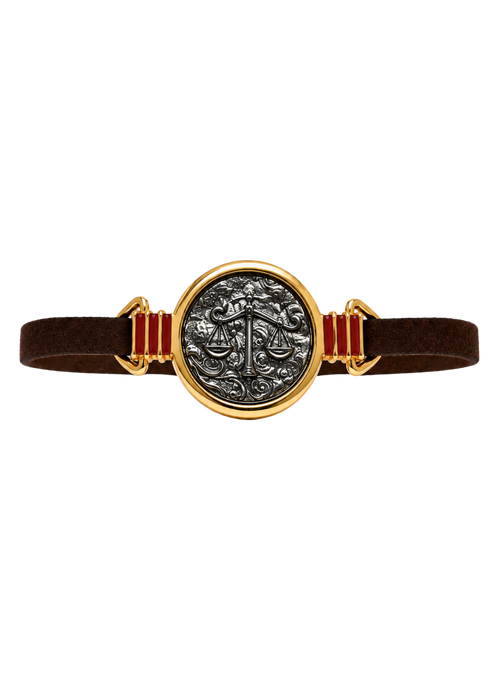 Pulseira Libra - Astros