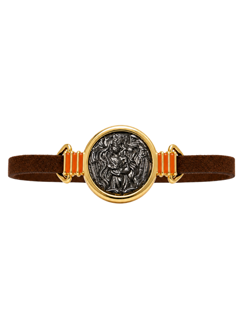 Pulseira Virgem - Astros